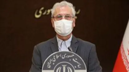 ربیعی: این دولت قابل دفاع است