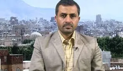 آمریکا و اسرائیل نمی توانند کاری برای امارات انجام دهند