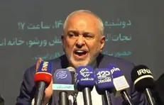 دولت‌ها همگی سر و ته یک کرباس‌اند و صدای ما را نمی‌خواهند بشنوند! / دولت‌ها همگی در حاکمیت خود خسیس‌اند