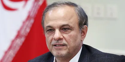 وزیر سابق صمت مشاور معاون اول رئیس جمهور شد