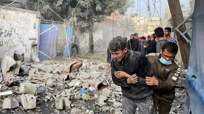 هشدار سازمان ملل نسبت به تداوم کشتار فلسطینی&zwnj;ها