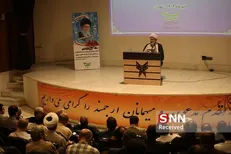 طائب: دشمن قصد دارد چالش را به دانشگاه‌ها بکشد/ سال ۲۰۳۰ سرنوشت آمریکا و جهان مشخص خواهد شد