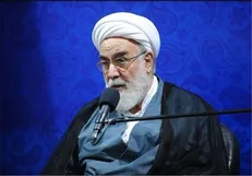 تکذیب خبر بستری شدن حجت‌الاسلام گلپایگانی در بیمارستان