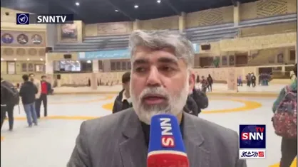 رئیس بسیج ورزشکاران: جوان&zwnj;گرایی؛ کلید موفقیت ورزش کشور