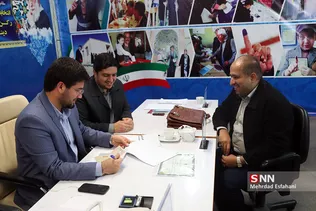 سومین روز از ثبت نام داوطلبان انتخابات مجلس شورای اسلامی