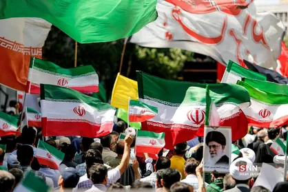 ما مرد میدانیم و می&zwnj;دانیم با این جنگ؛ راه ظهور منتقم هموار خواهد شد
