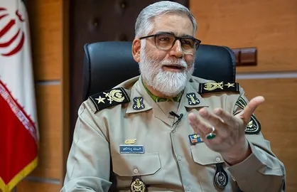 انقلاب دست مستکبران را از منافع کشور کوتاه کرد