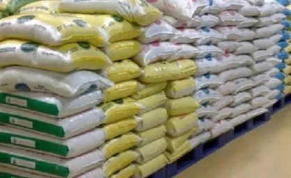 بازار با کمبود برنج روبرو نیست / ارز واردات برنج همچنان۴۲۰۰تومان است
