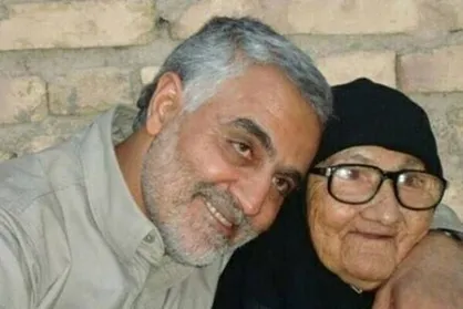 ناگفته&zwnj;های سبک زندگی &laquo;حاج قاسم&raquo; از زبان برادرش