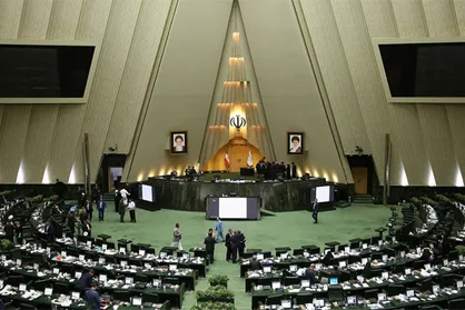 رشد ۵۹ درصدی بودجه مجلس در سال ۱۴۰۱