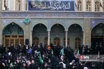 شهادت حضرت خدیجه