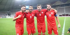 مهاجم تیم ملی راهی سوییس می‌شود؟