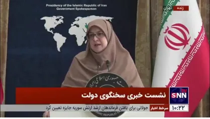 مهاجرانی: لایحه توسعه سواحل مکران به خاطر انجام اصلاحات پس گرفته شد