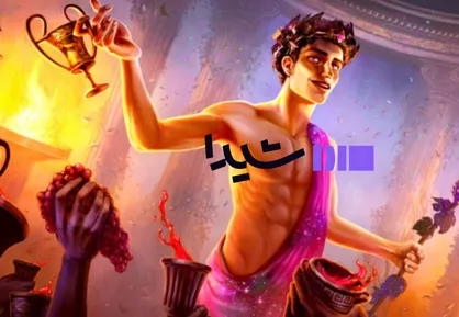 تاک شوی ضد دینی در نمایش خانگی شیدا؛ از چند خدایی یونانی تا روابط غیر اخلاقی