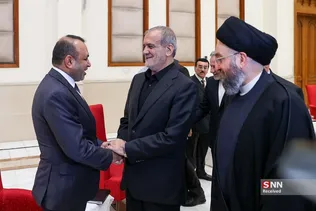 پزشکیان