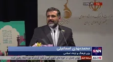 اسماعیلی: امروز سهم مهمی از انتقال فرهنگی و تحمیل ارزش‌ها ایفا می‌کنند