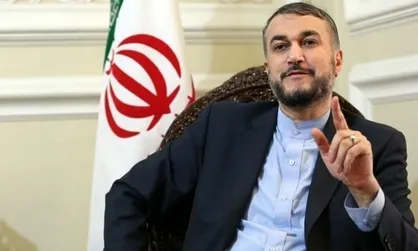 امیرعبداللهیان: صهیونیست&zwnj;ها از موج همگرایی در جهان اسلام و چشم&zwnj;انداز فروپاشی داخلی سردرگم هستند
