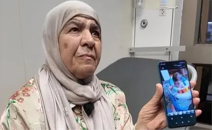 شهادت یک نوزاد هفت ماهه در پی شلیک نظامیان تروریست و کودک کش صهیونیستی + فیلم و عکس