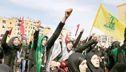 دعوت از اساتید، نخبگان و ملت&zwnj;های آزاده برای محکومیت جنایت در لبنان/ مرگ حتمی صهیونیزم قریب الوقوع است