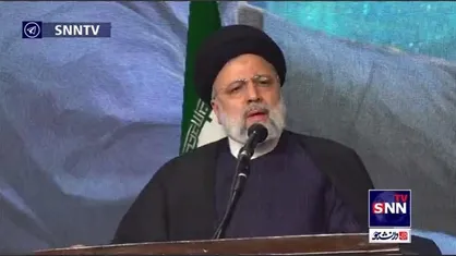 رئیسی خطاب به دشمنان: نابودی مقاومت کار شما نیست، مقاومت در گوشت و پوست و استخوان یک یک ملت&zwnj;های منطقه جا گرفته است