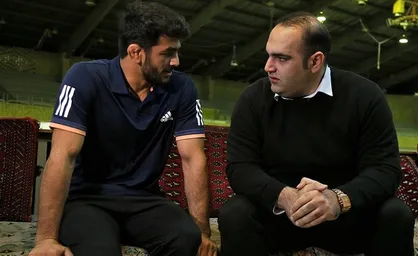 بهداد سلیمی: هیچ کسی به اندازه من شرایط حسن یزدانی را درک نمی&zwnj;کند