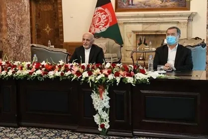 روند آزادی پنج هزار زندانی طالبان به زودی تکمیل خواهد شد
