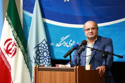 برنامه&zwnj;ریزی برای راه&zwnj;اندازی پردیس متمرکز دانشگاه علوم پزشکی شهید بهشتی / حرکت پرشتاب به سمت نسل سوم شدن