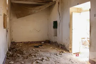 امداد رسانی کمیده امداد امام خمینی (ره) به مناطق سیل زده بیرم استان فارس