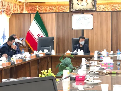مسئول شورای تبیین مواضع بسیج دانشجویی ملایر معرفی شد