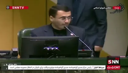 محمدباقر قالیباف و احمد راستینه به عنوان کاندیداهای ریاست مجلس اعلام شدند