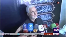 وزیر کشور: با صدای رسا به همه دنیا اعلام می‌کنیم ملت و دولت ایران به حمایت از جبهه مقاومت و حزب‌الله ادامه خواهند داد
