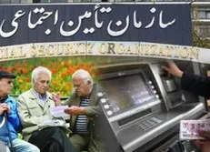پرداخت غرامت دستمزد ایام بیماری بیمه شدگان مبتلاء به کرونا