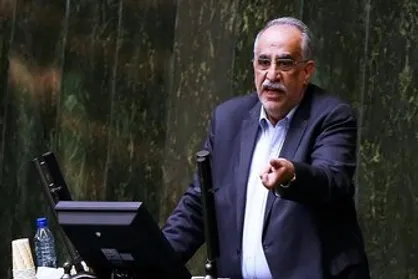 مجلس با استیضاح کرباسیان موافقت کرد؛ وزیر اقتصاد برکنار شد/ کرباسیان قربانی جلسه سوال از رئیس جمهور شد؟!