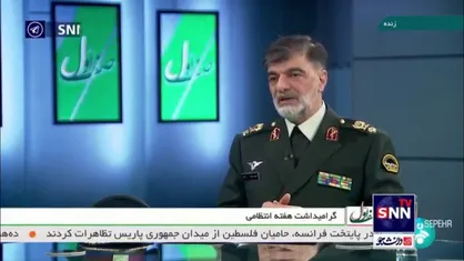 سردار رادان: بعضی از خودرو&zwnj;های ما ارابه مرگ هستند