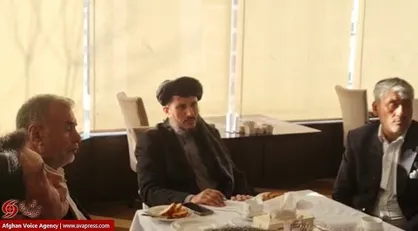 سفر رییس کمیته ملی المپیک افغانستان به ایران برای پی&zwnj;گیری مشکلات ورزشکاران مهاجر