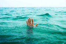غرق شدن بیش از ۴۸۰۰ نفر در ۵ سال گذشته + نمودار