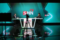 صالحی: ایران از دل این جنگ، در برابر یک جبهه‌ی تمام‌عیار، سالم و سرافراز بیرون آمد + فیلم