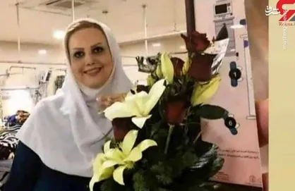 پزشک خوزستانی بر اثر ابتلا به کرونا جان خود را از دست داد + عکس