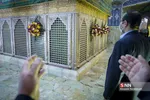 سالروز ورود حضرت معصومه (س) به قم
