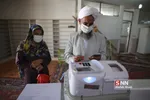 انتخابات ۱۴۰۰در خراسان شمالی