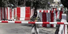 با ورود طالبان ۸۰ درصد بودجه افغانستان به باد رفت