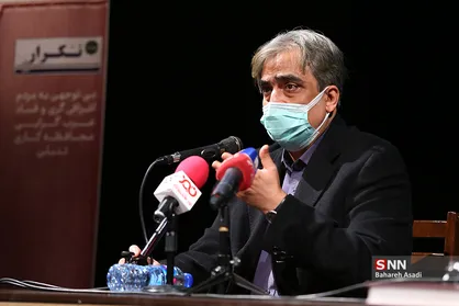 خوش&zwnj;چشم: برخی دوستان اصولگرا به غلط فکر می&zwnj;کنند که می&zwnj;توانند وارد مذاکره عزتمندانه با آمریکا شوند