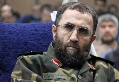 سردار باقرزاده: پیکر ۴۱ شهید دفاع مقدس وارد مرز شلمچه می&zwnj;شود