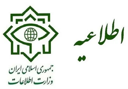 ضربه وزارت اطلاعات به یک تیم تروریستی/ هدف تیم ترور: مراکز حیاتی کشور