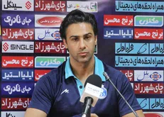 مجیدی: فردا به کورس قهرمانی برمی‌گردیم/ ۳ غایب استقلال در دربی از زبان سرمربی آبی‌ها