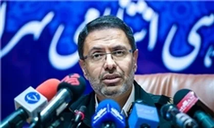 باران حجم ترافیک تهران را چند برابر کرده است