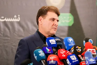 سخنگوی وزارت کشور: تسلط کاملی در حوزه امنیتی داریم/ نگرانی در رابطه با کالاهای اساسی نیست/ رسیدگی به استان‌های جنوبی در اولویت دولت است + فیلم