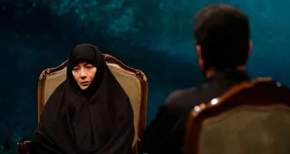 سرگذشت قهرمان &laquo;مهاجر سرزمین آفتاب&raquo;