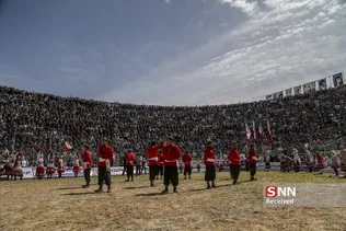 کشتی چوخه