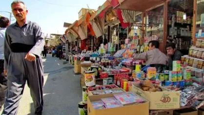 فرماندار بانه: بازگشایی بازارچه&zwnj;های مرزی از مطالبات جدی مردم و کولبران است